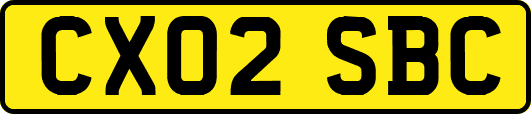 CX02SBC
