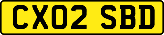 CX02SBD