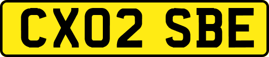 CX02SBE