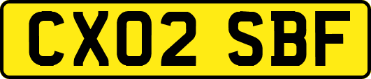 CX02SBF