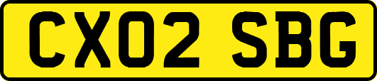 CX02SBG