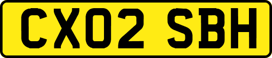 CX02SBH
