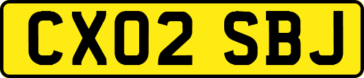 CX02SBJ