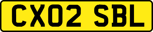 CX02SBL