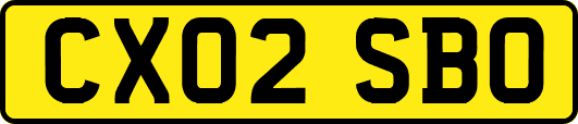 CX02SBO