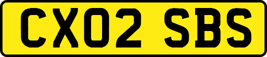 CX02SBS