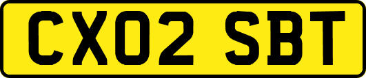 CX02SBT