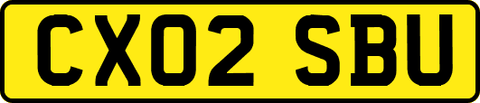 CX02SBU