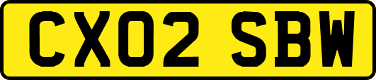 CX02SBW