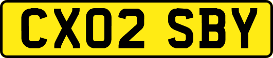 CX02SBY