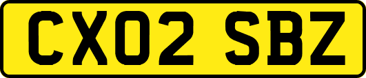 CX02SBZ