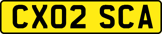 CX02SCA