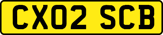 CX02SCB