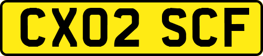 CX02SCF