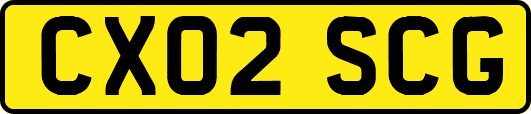 CX02SCG