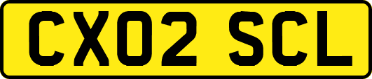 CX02SCL