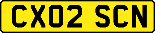 CX02SCN