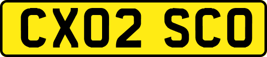 CX02SCO