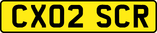 CX02SCR
