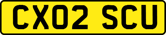 CX02SCU