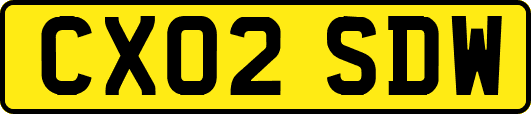 CX02SDW