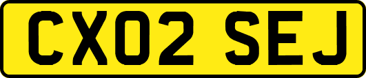 CX02SEJ