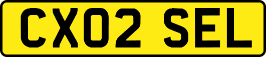 CX02SEL