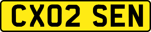 CX02SEN