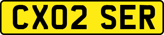 CX02SER