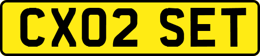 CX02SET