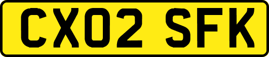 CX02SFK