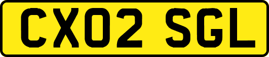 CX02SGL