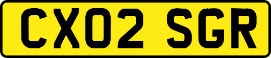 CX02SGR