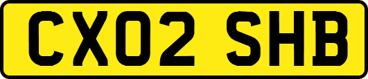 CX02SHB