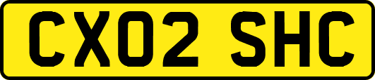 CX02SHC