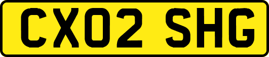 CX02SHG