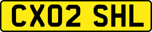 CX02SHL