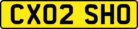CX02SHO