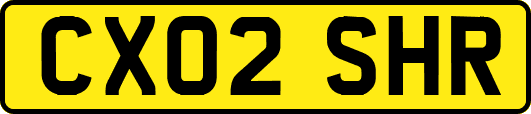 CX02SHR
