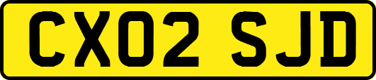 CX02SJD
