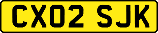 CX02SJK