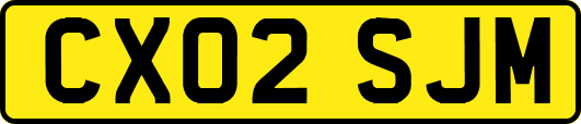 CX02SJM