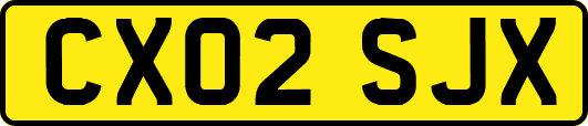CX02SJX