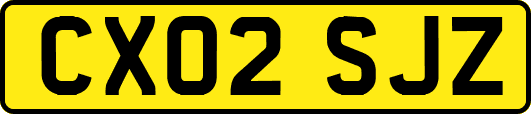 CX02SJZ