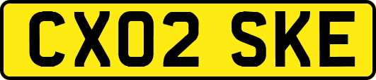 CX02SKE
