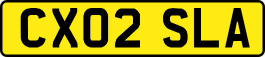 CX02SLA