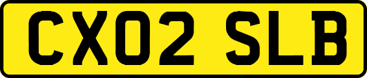 CX02SLB