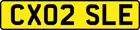 CX02SLE