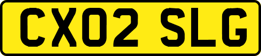 CX02SLG