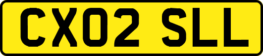 CX02SLL